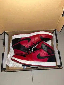Jual cepat snacker nike Aj1