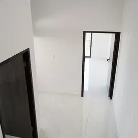 Jual Rumah Minimalis Dekat Stasiun, Sekolah  dll.  Lokasi strategis