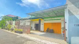 JUAL RUMAH STRATEGIS DI SENDANG MULYO SEMARANG