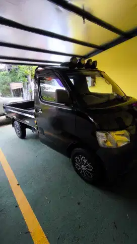 Daihatsu Gran Max 2011