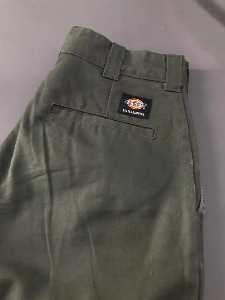 Celana Dickies Skateboarding Original