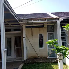 Dijual Cepat  Tirta Asri Residence Nyaman dan Strategis bebas Banjir