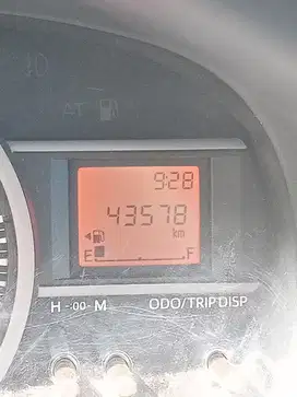 Daihatsu Sigra 2019 Bensin