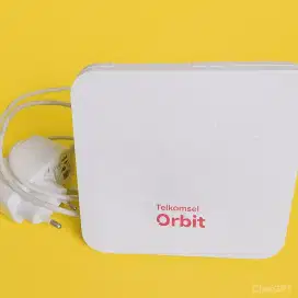 Modem Orbit Star 2 B312 Unlock All Operator