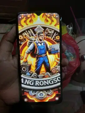 Samsung galaxy A70