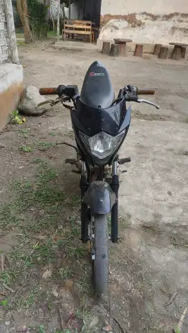Satria 2013 Lengkap mati 2024 AG pare