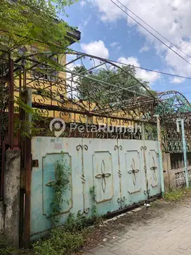Dijual Rumah Jalan Budi Kemakmuran Komplek Budi Kemuliaan