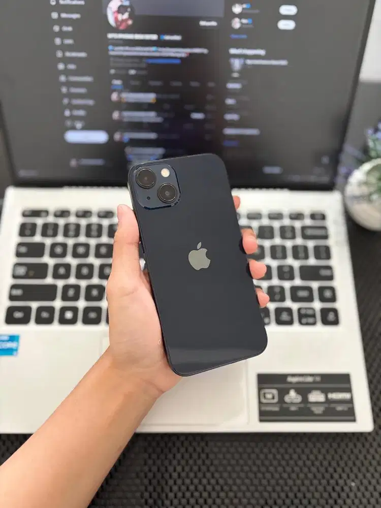 iphone 13 256 gb ex inter all operator