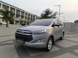 Toyota Kijang Innova 2.4 G Diesel AT 2019 JAMINAN BEBAS TABRAK BANJIR