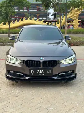 CASH Termurah! BMW 320i N20 AT 2014