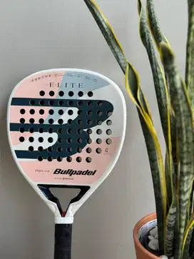 Raket Padel Bullpadel Elite Pro Line W 25