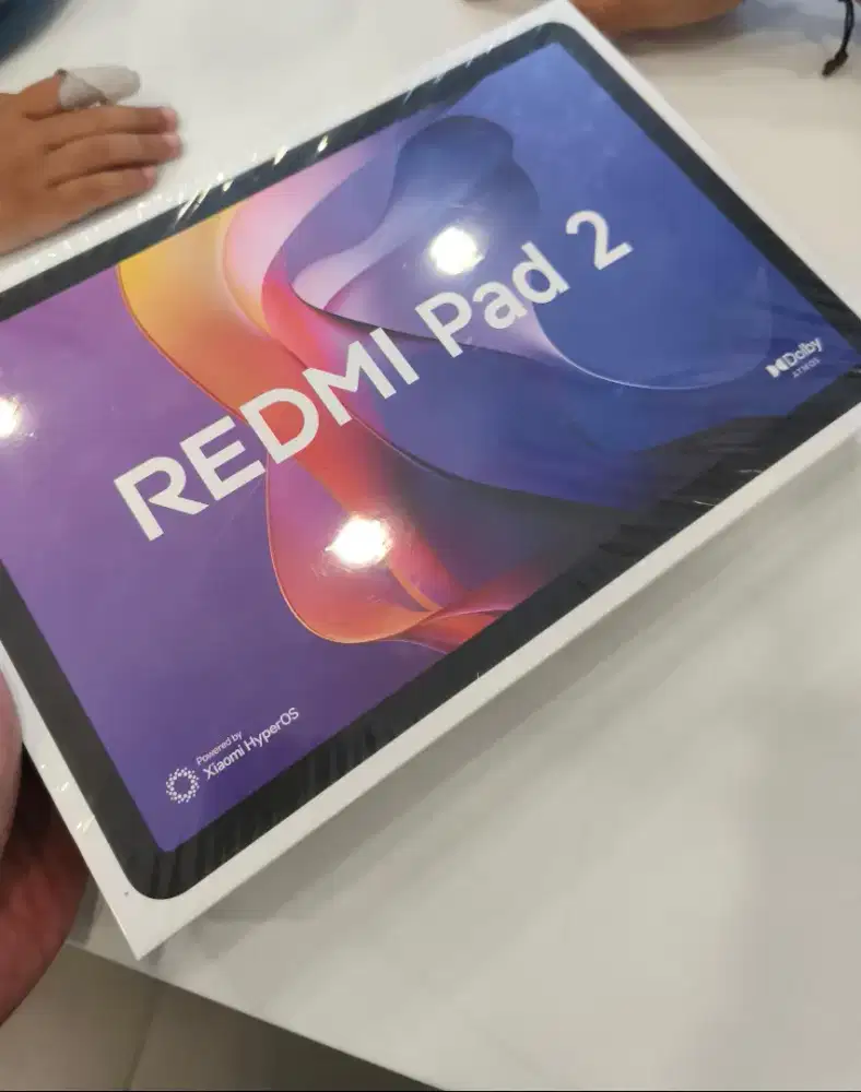 Redmi pad 2 4/128Gb