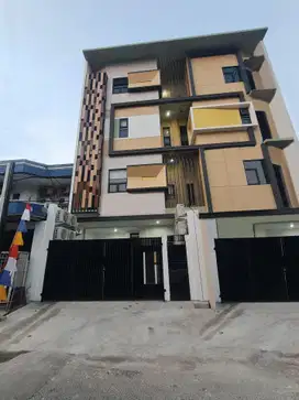 Ton - Rumah Kost Brand New Tawakal Tomang 32 Kamar Furnish