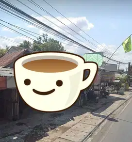 Jual Tanah di Pinggir jln utama Imogiri Timur km 9