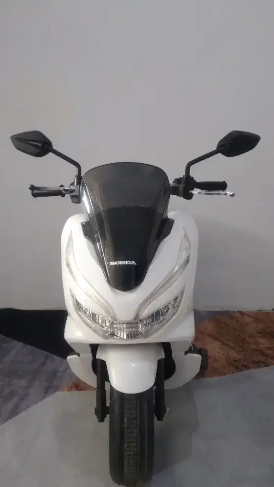 Preloved Motor Aki anak PCX