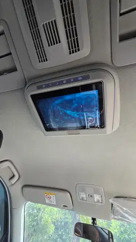 Toyota Avanza 2022 Bensin