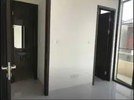 Rumah Lavon swancity, Lt. 106m2, kT. 4, tangerang