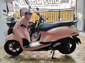 YAMAHA GRAND FILANO 2025 MULUS PAJAK ON