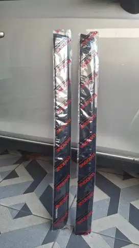 Di jual talang air xpander 2017