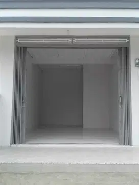 Ruko Gandeng Siap Pakai Sudah Renovasi di Perumanas 3 Karawaci