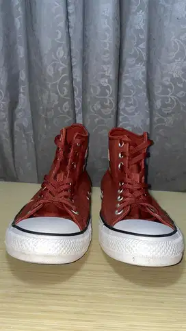 Jual Converse All Star !!