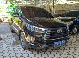 Toyota Kijang Innova V 2021 Termurah Dp9JT