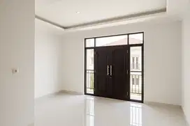 G'Village Rumah 2 Lantai + rooftop di Jagakarsa Jakarta Selatan 795 jt