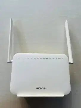 Router wifi nokia G-2425g