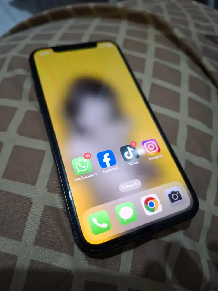 Iphone 11 Pro 64Gb murah
