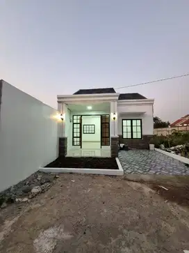 Cluster Muslim Nempel pesantren di Depok