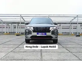 Hyundai Creta 1.5 Prime iVT AT 2024