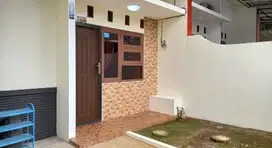 Dijual Rumah 2nd siap huni di perumahan P&K Parung serab Ciledug.