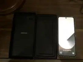 jual samsung Z Flip 6 12/256 gb