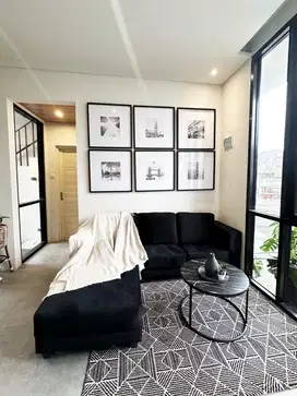 DIJUAL RUMAH MADIUN KOTA 2 LANTAI SHM