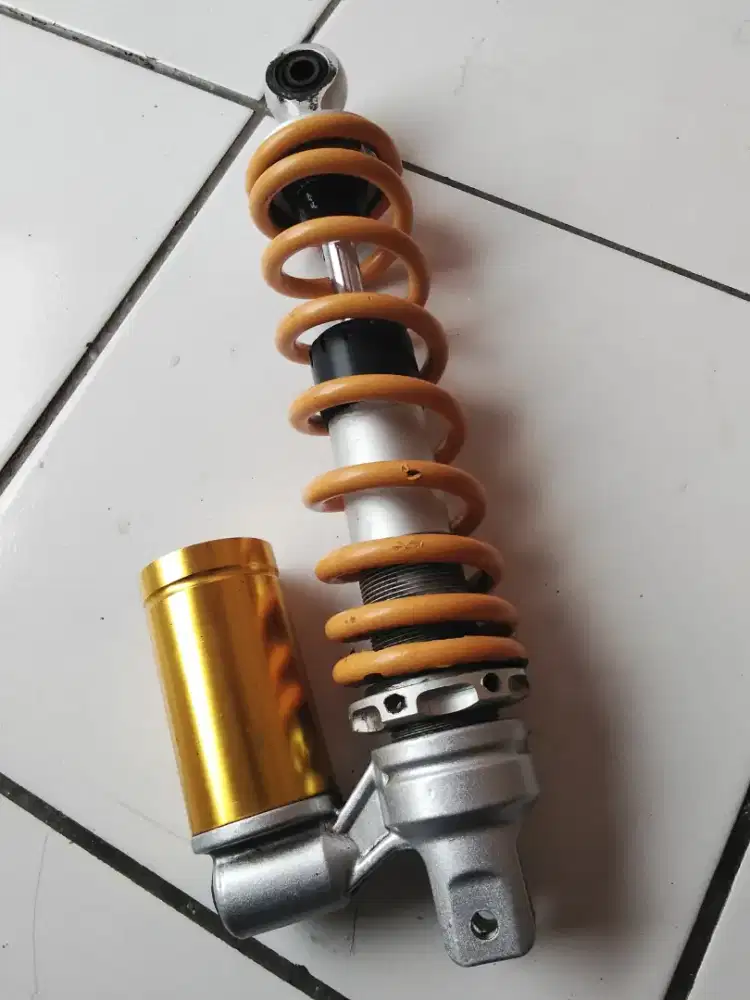 Shockbreaker bekas Vario 110 UK 310mm
