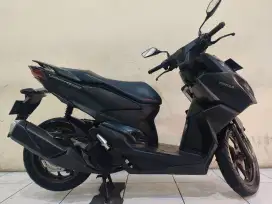 Vario 160 ABS 2023 istimewa mulus terawat siap pakai...