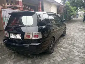 Jual KIA Carens 2 siap jalan jauh