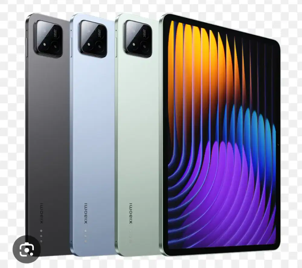 CICILAN XIAOMI PAD 7 BUNGA 0%