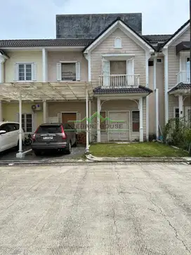 JUAL SUPER MURAH MEDAN RESORT CITY