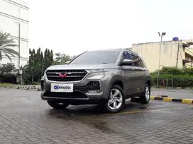 TDP 7,JT Wuling Almaz 1.5 Smart Enjoy 6 7-Seater Bensin-MT Abu 2019