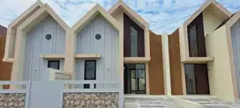 RUMAH MURAH DEKAT JUANDA ANGSURAN 2JUTAAN SELATAN SURABAYA