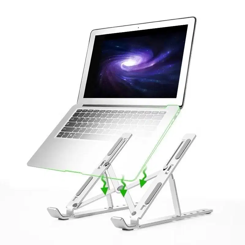 Holder Laptop Penyangga Laptop Universal Stand Holder Laptop