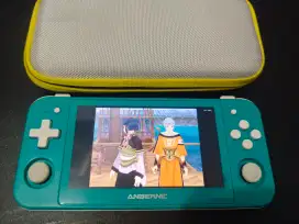 Anbernic RG505 Console Retro Handheld bukan nintendo retroid pocket