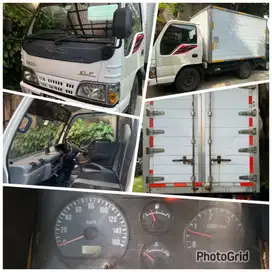 Isuzu Elf 2014 Diesel