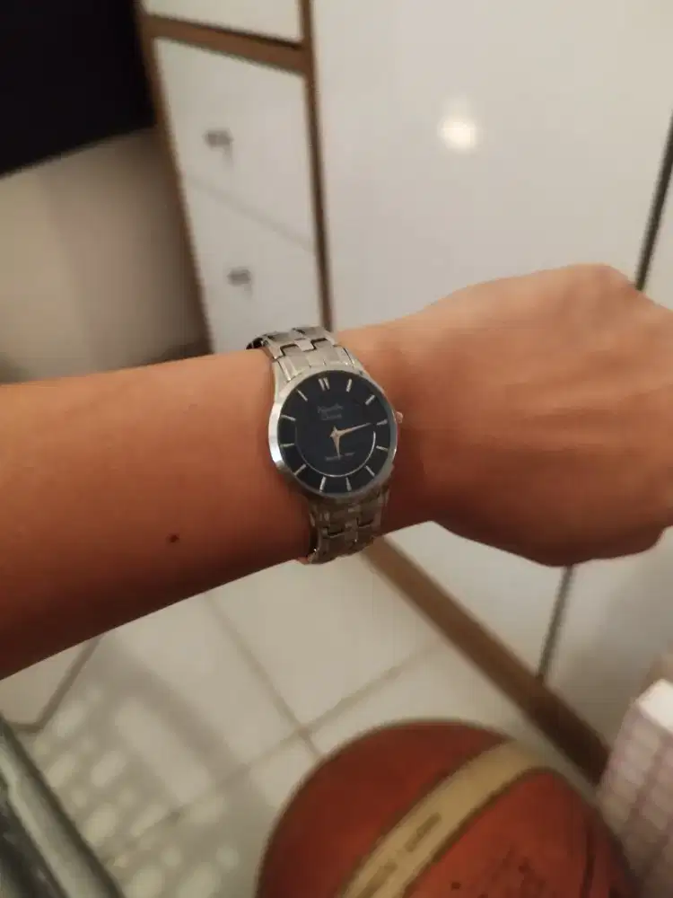 Jam Tangan Alexander Christie