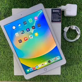 Ipad Gen 5 2017 - 128Gb - Gold - Tablet Apple