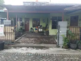 Di jual perum pabean asri dejat bandara juanda