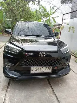 Raize GR Sport 1.0 turbo Non TSS 2023