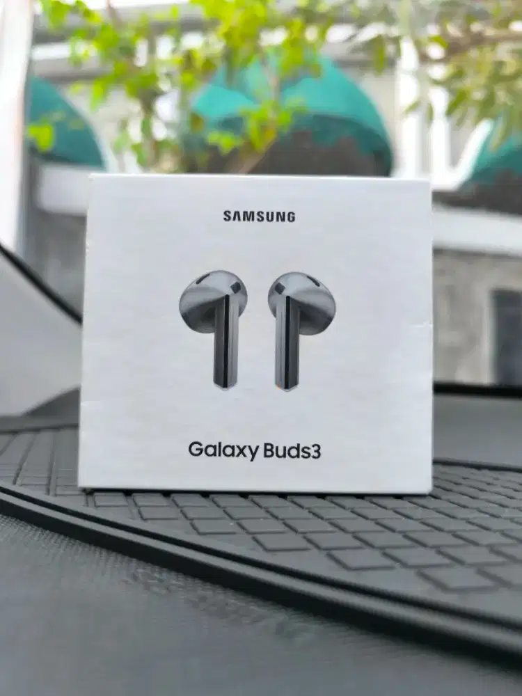 Samsung Galaxy Buds3