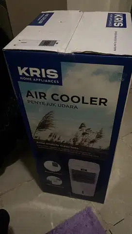 KRIS 8 LTR EVAPORATIVE AIR COOLER